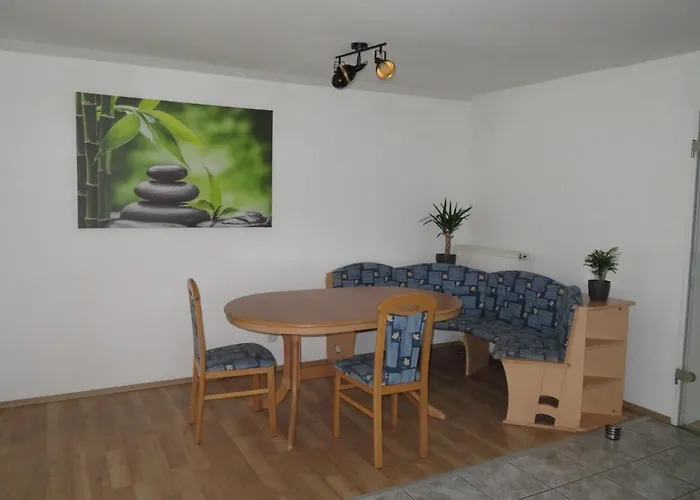 Monteurzimmer