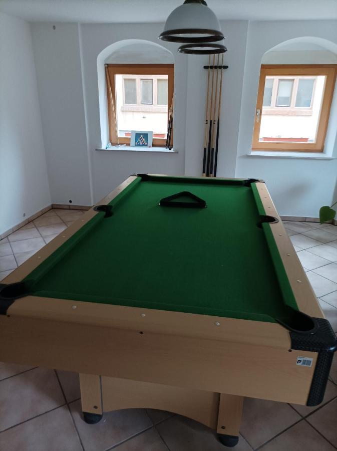 Accommodatie bij particulieren Monteurzimmer *