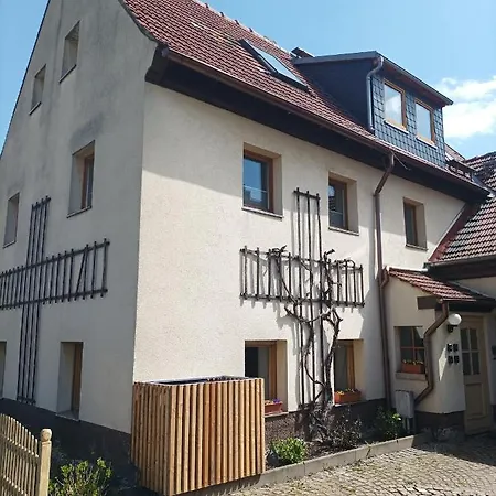 Monteurzimmer Dresden Exterior photo