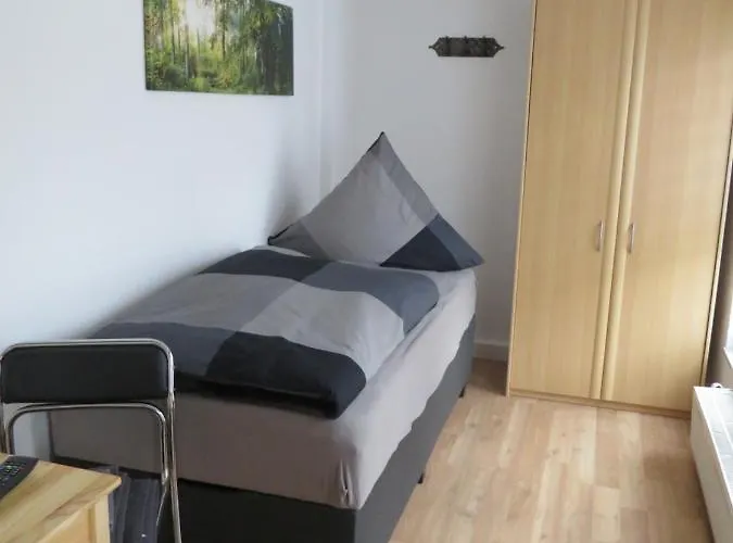 Monteurzimmer