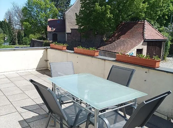 Monteurzimmer