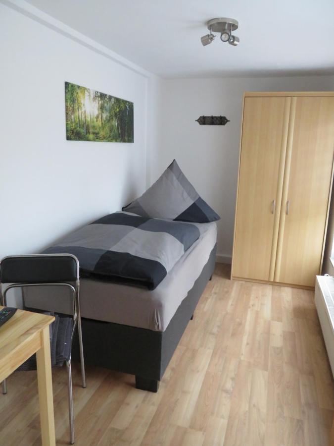 Monteurzimmer Homestay Dresden