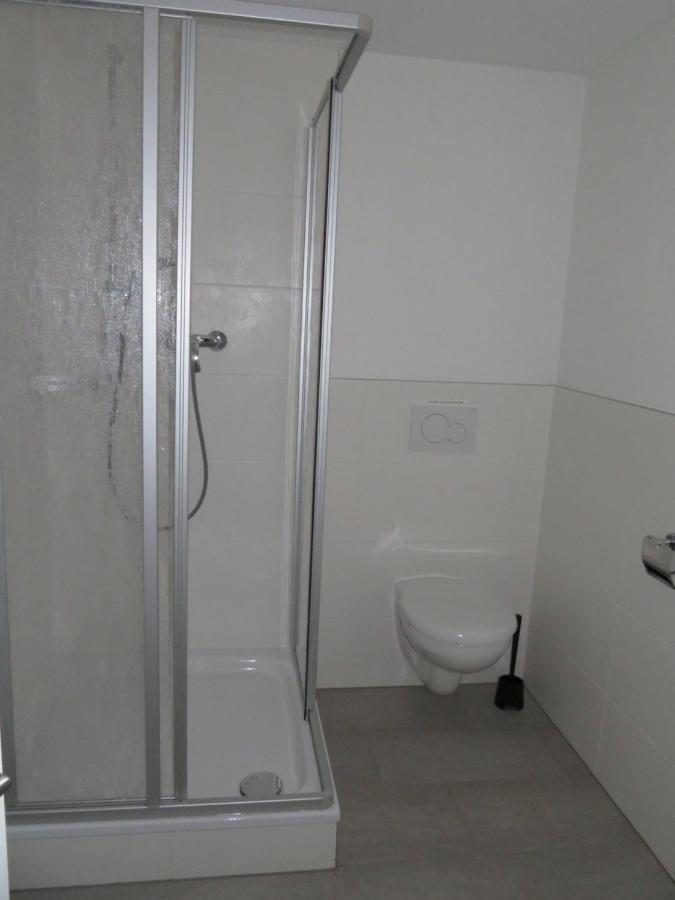 Homestay Monteurzimmer *