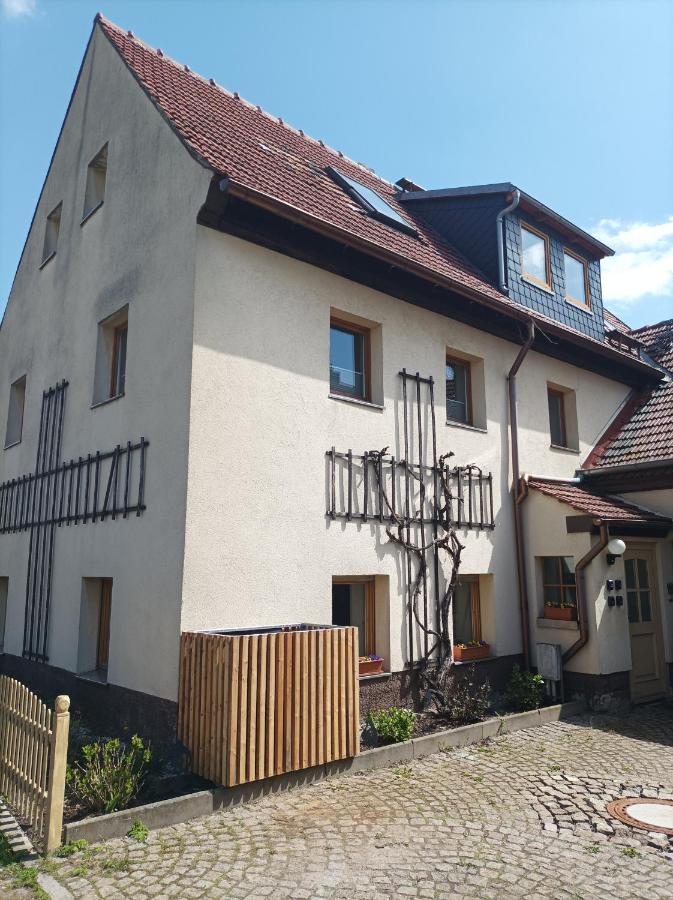 Monteurzimmer